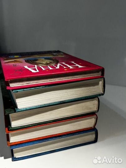 Книги Нина Муни Витчер