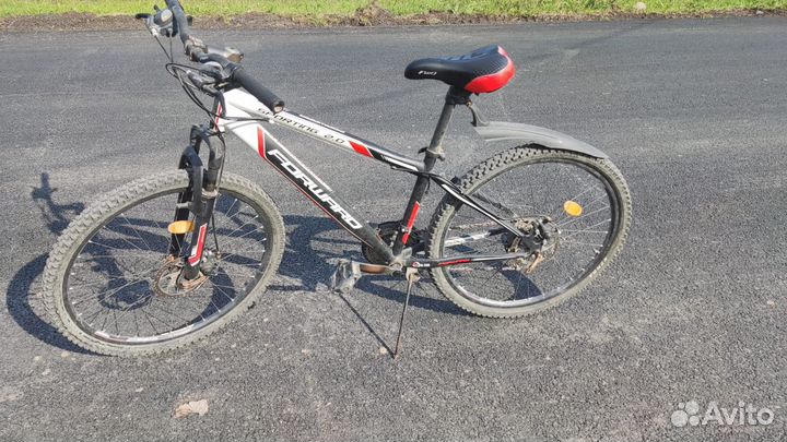 Велосипеды бу взрослый