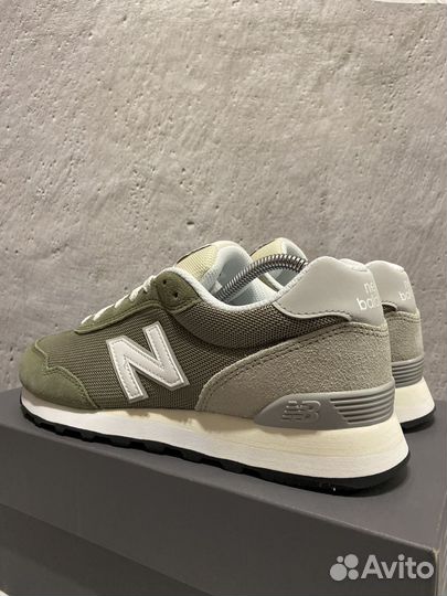 Кроссовки New Balance 515