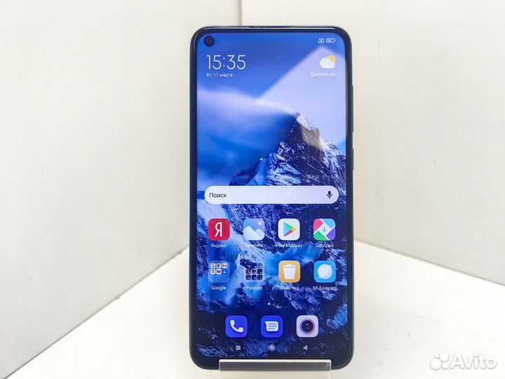 Xiaomi Redmi Note 9, 4/128 ГБ