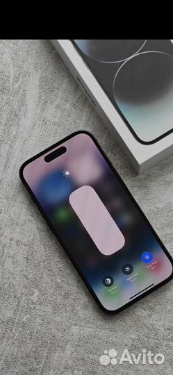 iPhone 14 Pro, 256 ГБ