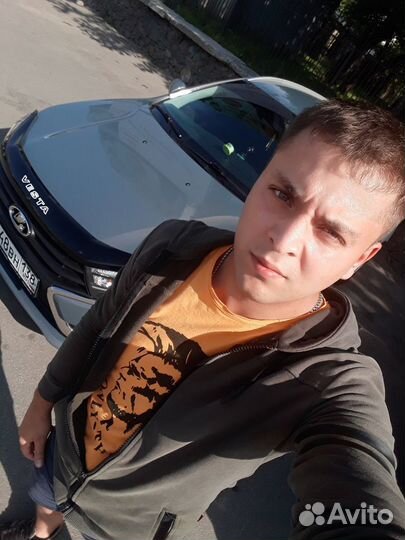 Водитель автобуса кат. В.С.D