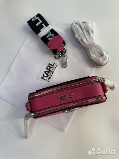 Сумка Karl Lagerfeld