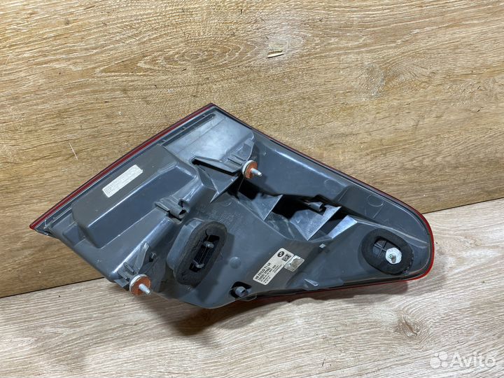 Фонарь задний левый BMW 7 F01, F02 Арт. 111468