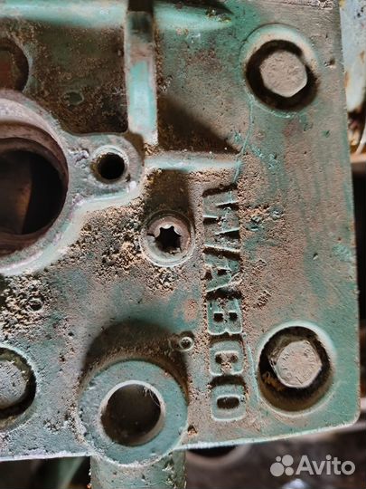 Компрессор воздушный