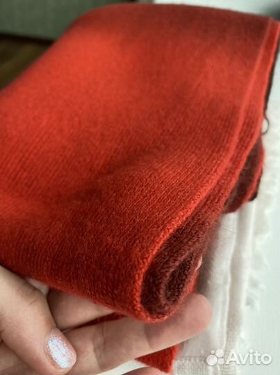 Снуд, шарф, платок