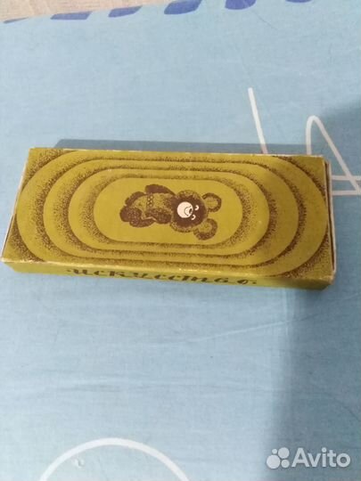 Цветные карандаши