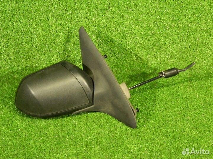 Зеркало правое механическое -03 Ford Mondeo 3