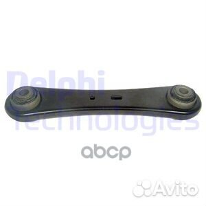 Рычаг подвески продольный нижний TC2160 Delphi