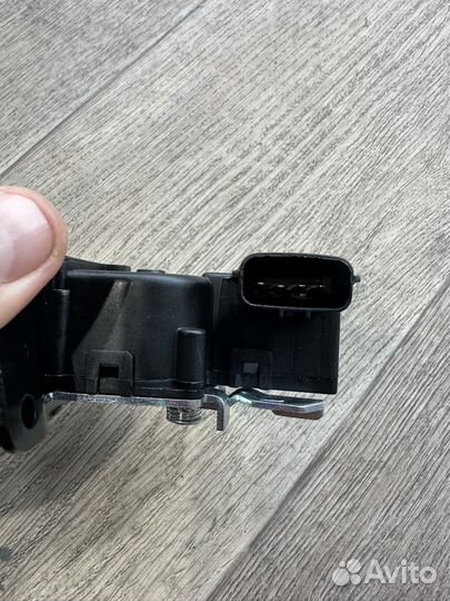 Замок багажника hyundai i30 kia ceed