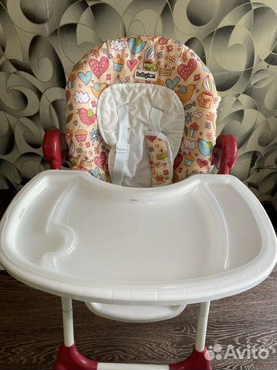 Стульчик для кормления