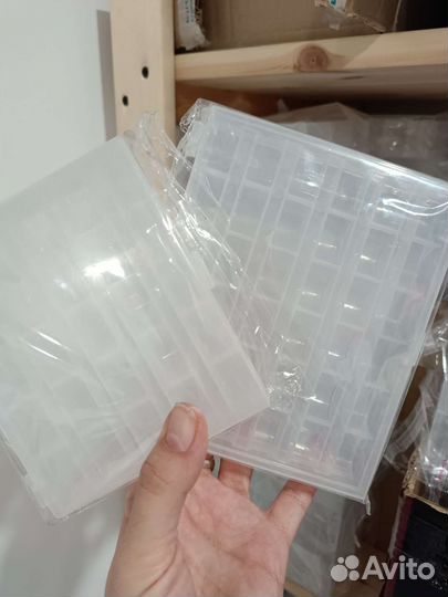 Органайзер для шпулек