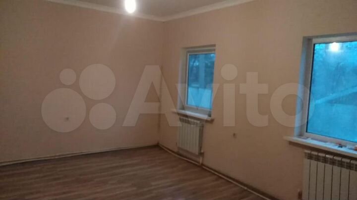 Дом 65 м² на участке 10 сот.