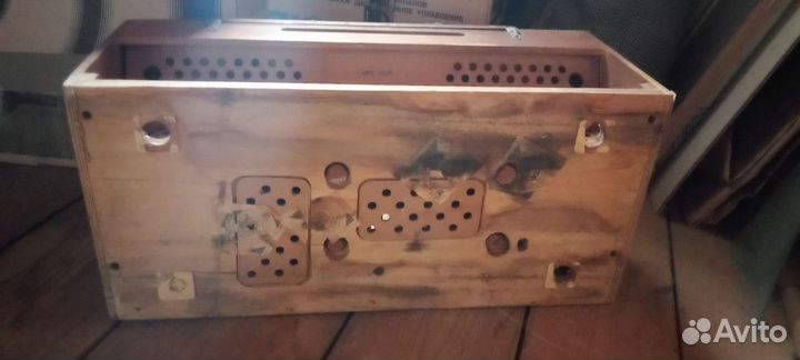 Радиола рекорд 65