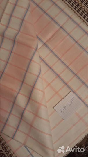 Ткани ситец,бязь,фланель,штапель