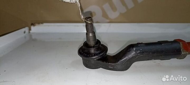 Рулевая рейка Mazda Axela BK