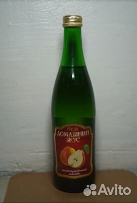 Напитки безалкогольные газированные опт