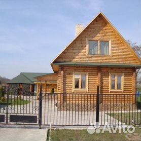 Продажа домов в Смоленской области