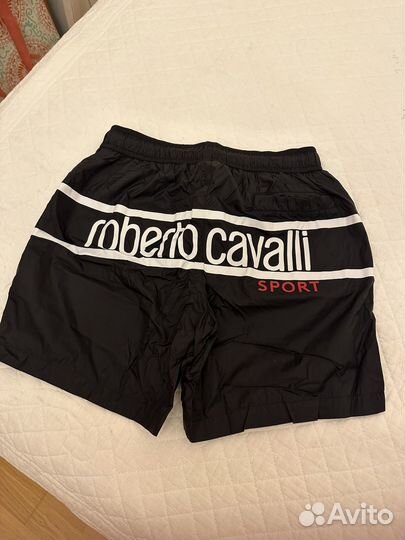 Шорты roberto cavalli