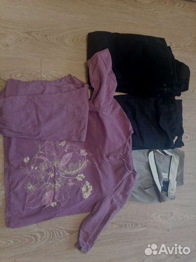 Женская одежда 48 50 52 размер