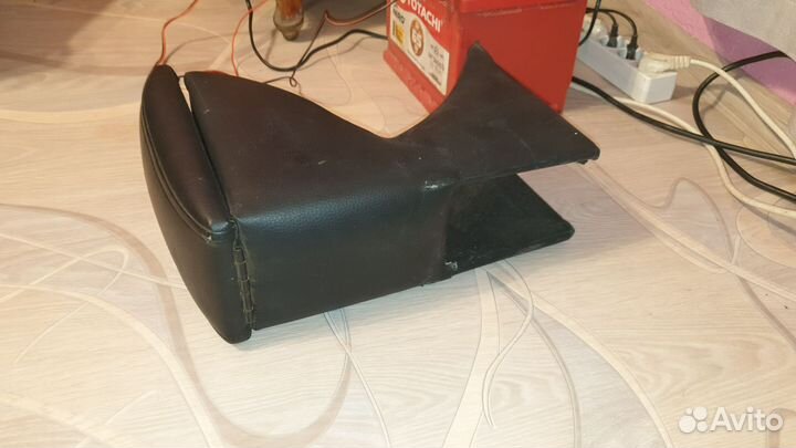 Подлокотник ваз 2114