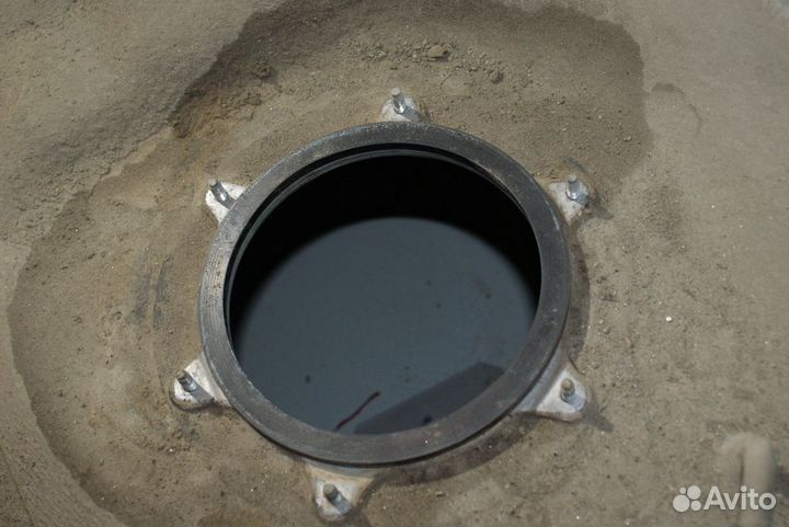 Бензобак Mitsubishi ASX