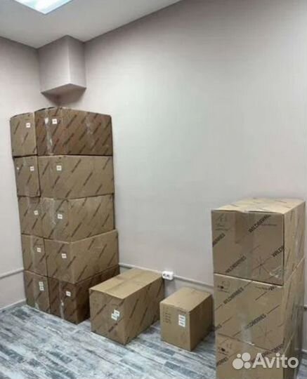 Сбор самовыкупов с пвз Wildberries Ozon