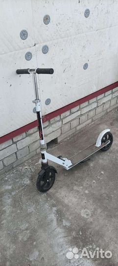 Детский самокат