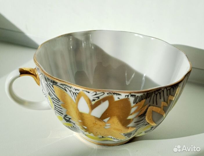 Чайный сервиз 