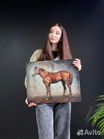 Художник, картины на заказ