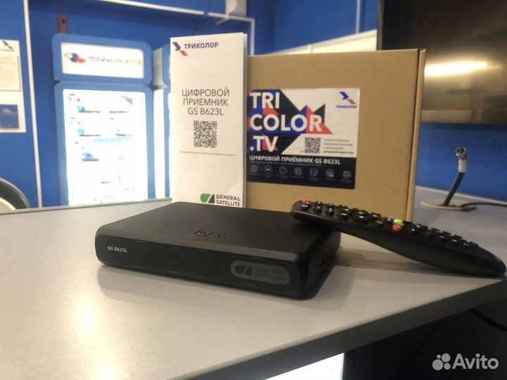 Спутниковое телевидение и интернет в доме на даче