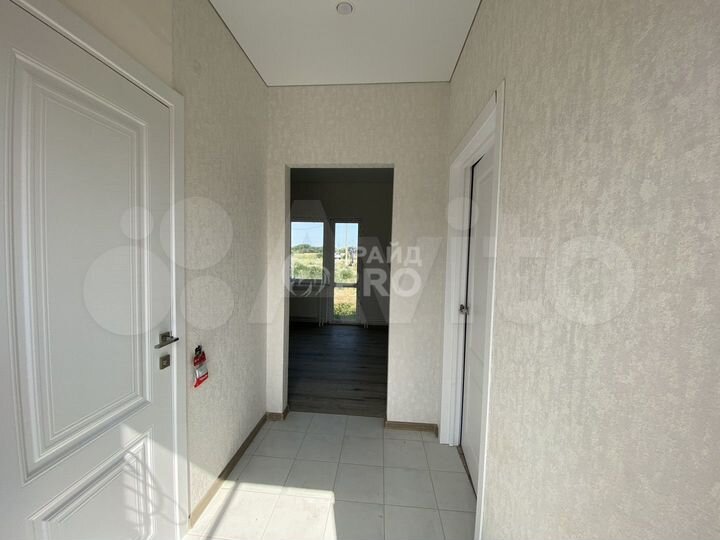 1-к. квартира, 36,4 м², 1/1 эт.