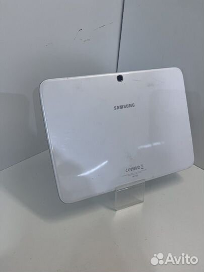 Планшет с SIM-картой Samsung Galaxy Tab 3 10.1 (GT