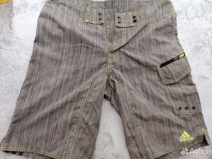 Шорты мужские ориг. adidas