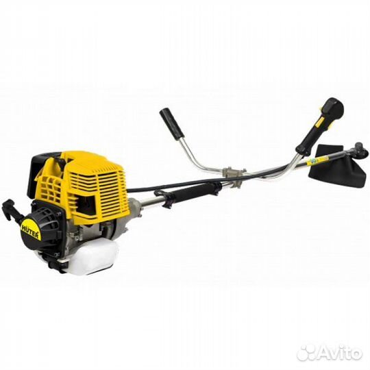 Триммер бензиновый huter GGT-15004Т