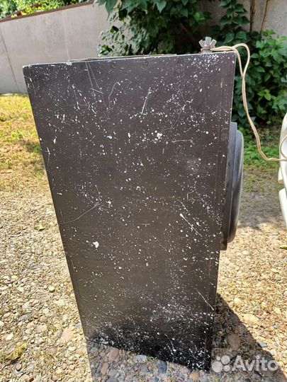 Саб Alphard Machete MF-12 D2 (fight)