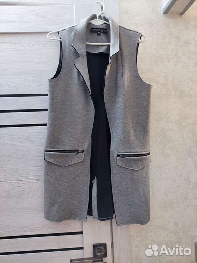 Женские вещи пакетом 46,48