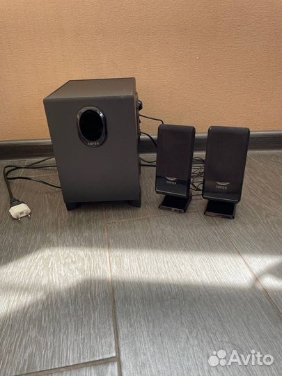 Колонки Jedifier R101V