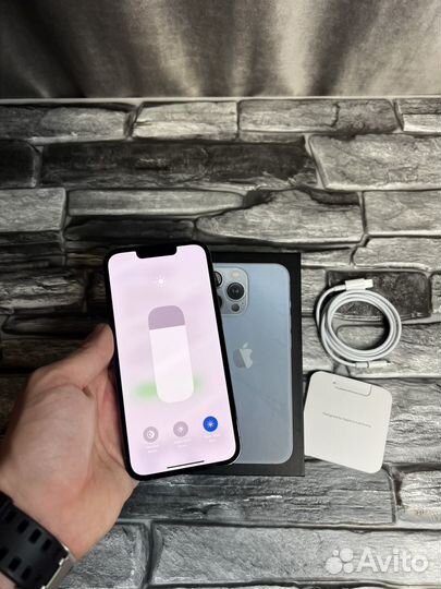 iPhone 13 Pro, 256 ГБ