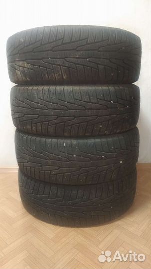 Nokian Tyres Nordman RS2 205/60 R16