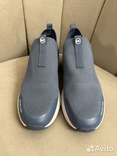 Слипоны женские 39 размер michael kors