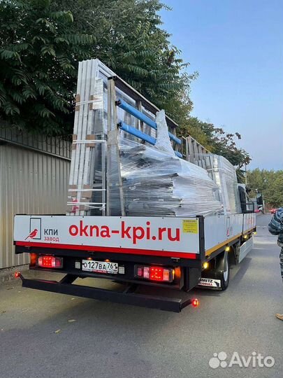 Пластиковые окна Мариуполь