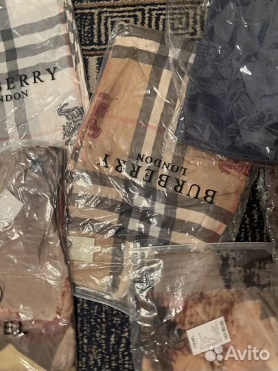 Пашмины кашемировые