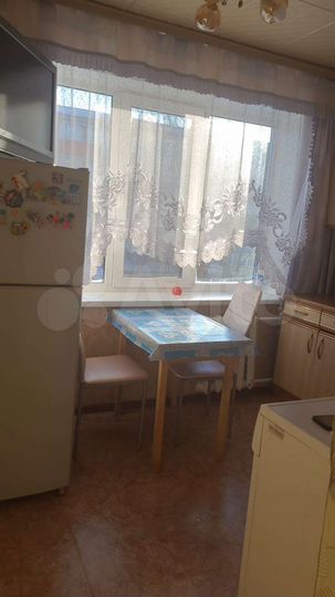 2-к. квартира, 48,5 м², 2/5 эт.