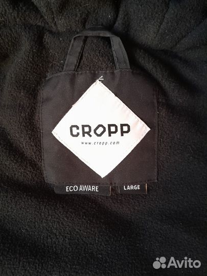 Продам куртку мужскую демисезонную