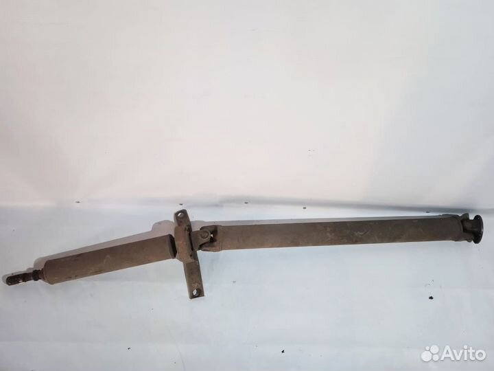 Карданный вал ваз 2105,2106,2107