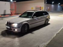 BMW 3 серия 2.5 AT, 2003, 131 000 км, с пробегом, цена 1 250 000 руб.