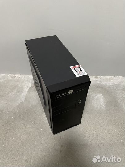 Корпус для пк компьютера