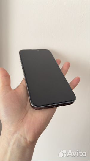 iPhone 14 Pro Max, 256 ГБ