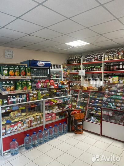 Продается Магазин